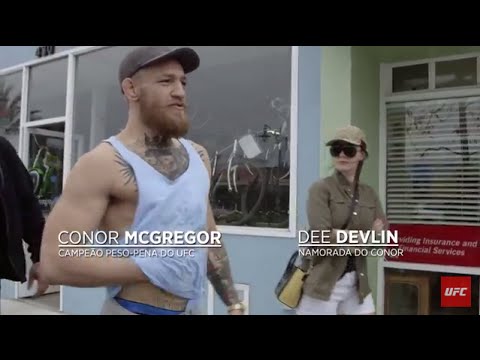 Embedded: UFC 196 - Episódio 2