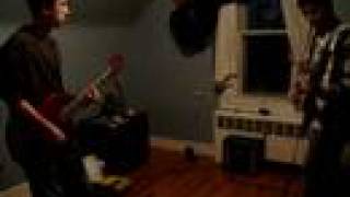 Armor for Sleep - The Wanderer&#39;s Guild [Cover]