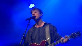 Little Bit Love - Sunrise Avenue - Wien 21.11.2017