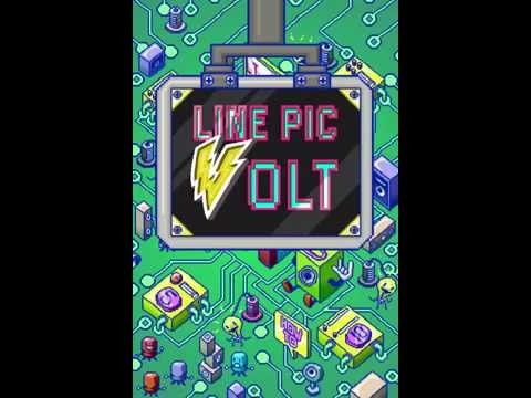 Line Pic : Volt Video