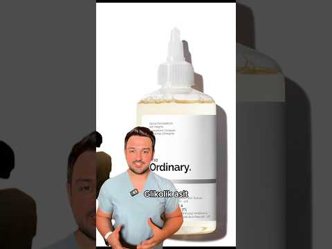 Cosmed AHA & BHA Foaming Wash