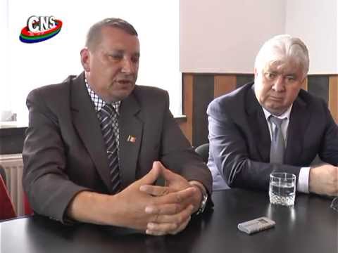 Zi istorica pentru comuna Bozieni