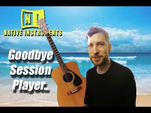 Free Download Session Guitarist: Strummed Acoustic v1.2.0 KONTAKT