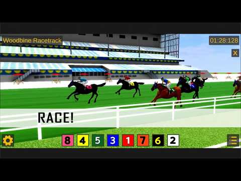 Stable Champions Video