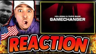 AMERICAN watches Kollegah & Farid Bang ✖️ GAMECHANGER ✖️ [ official Video ] REACTION Ny MIAMI YACINE
