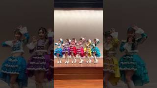 ［🧡］「最上級にかわいいの！」特典会🎀in福岡