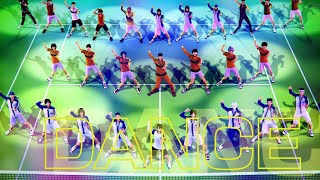 [閒聊] 網球王子新生劇場版  龍馬  正式預告