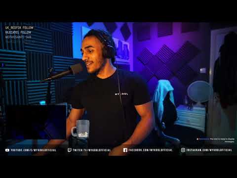 MYKOOL Livestream 053 | Drum & Bass Mix | NEW TUNE SNEAK PEEK