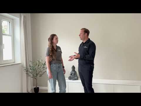 Ich fühl mich wertgeschätzt: Selina von Physioboxx über die BKV