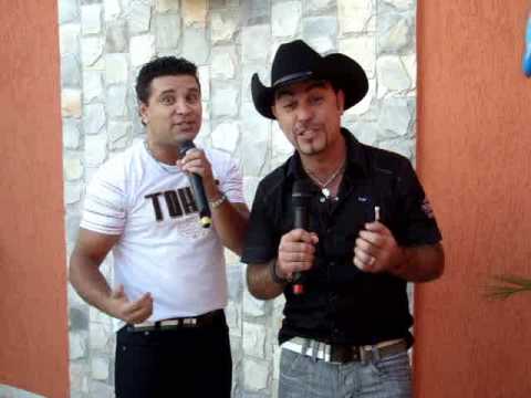 Roger e Ramon  Moderno Absurdo