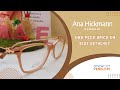 Armação Ana Hickmann Eyewear Sua Mãe Feliz