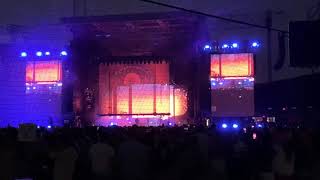 Zac Brown Band: Homegrown (Live: Boston Fenway Park) September 1, 2019