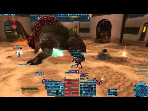 Team Mango  -Outbreak- SnV NiM 4.0 Thrasher