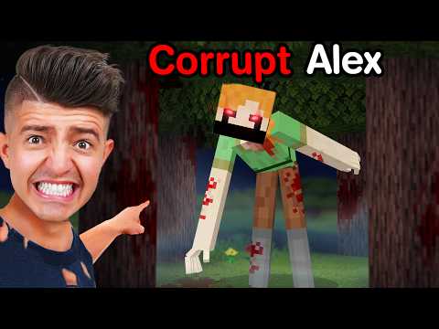 🔥🔥TRUTH: Minecraft's Most Terrifying Seeds REVEALED!!🔥🔥