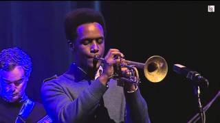 The Kevin Harris Project plays Invictus - Descent - Full Song