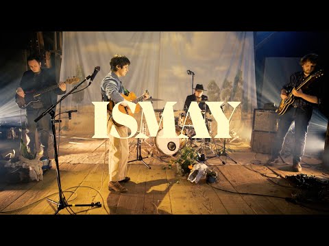 ISMAY | 'I Called You Up' Live Performance