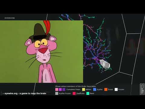 Pink Panther - Pink Piper | Episode 88 (Apr 30, 1976)