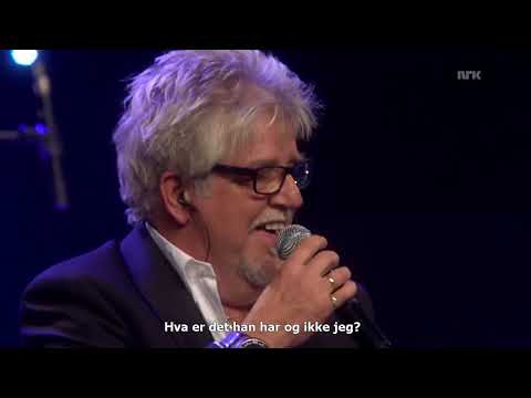 Ole Ivars fyller 50 år!