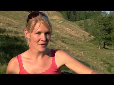 Sarah Fahrni, Eriz BE - Landrauenküche vom 25.09.2015