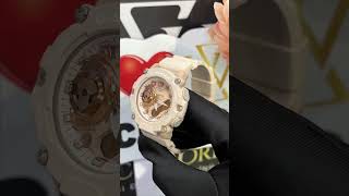 youtube Casio 45.7mm Nữ GMA-S2200M-4ADR