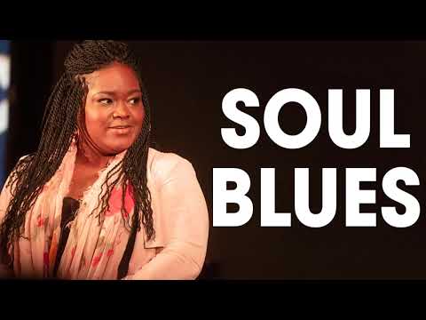 Soul Blues Music Playlist - Best Soul Blues Songs Of All Time - Old Soul Music