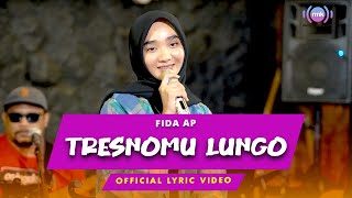 Download lagu Fida AP - Tresnomu Lungo mp3