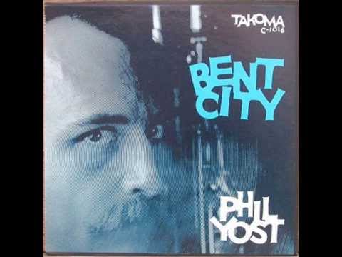 John Peel's Phil Yost - Wave Your Midnight Hat For The Snowfall Train