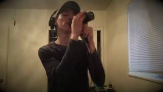 Issues - Yung &amp; Dum (Vocal Cover)