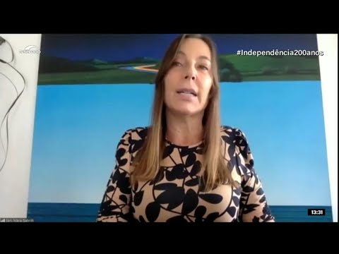 Operação Acolhida é um dos destaques do relatório da Comissão de Refugiados, diz Mara Gabrilli