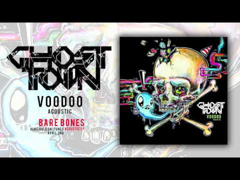 Video thumbnail for Voodoo (Acoustic)