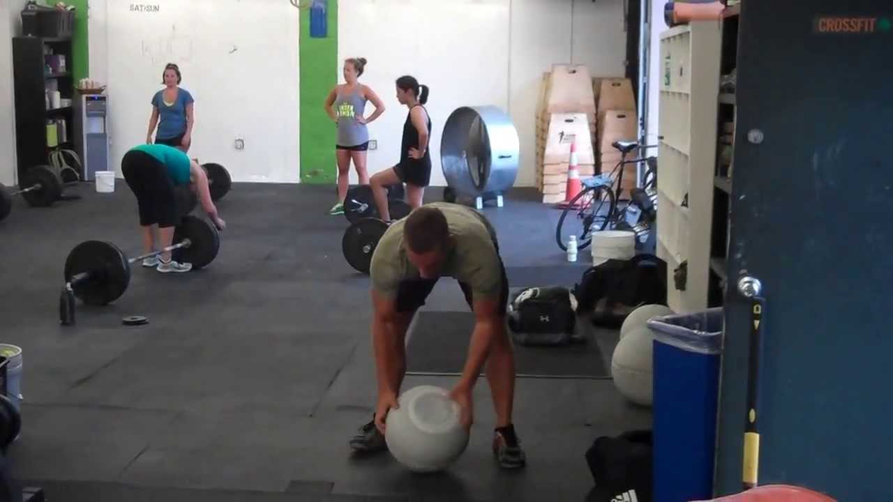 stone squats