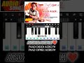 Anjali Anjali Pushpanjali Piano Cover With Notes Duet Ar Rahman Piano Shots Music