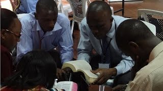 Seven Functions of Small Groups within Churches