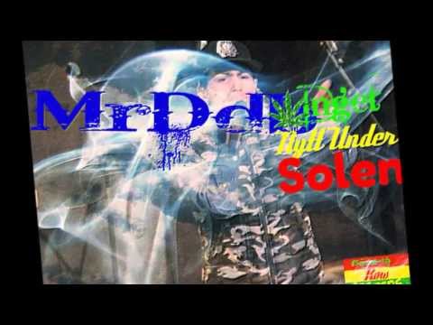 Mrddb Feat Darawan -  Inget Nytt Under Solen
