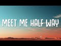 Kenny Loggins - Meet Me Half Way (Lyrics)