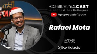 Prepare-se para Licitar em 2023 - ConLicitacast - #72