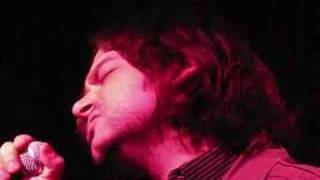 Constantine performs Fading Into You in Richmond 022808