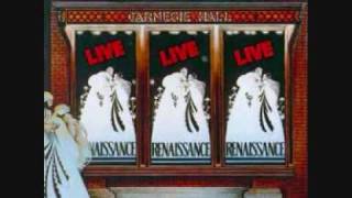 Renaissance - Ocean Gypsy