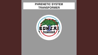 Transformer (Extended Mix)