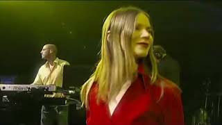Schiller &amp; Lady Jette  - What's coming remix (Timeless-Edit 2).