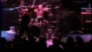 Killer Dwarfs - Nothing Gets Nothing (Live in Montréal 2002)