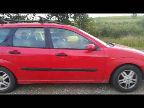 Accident intrare Apahida  Mociu