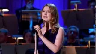 Hayley Westenra - Gabriel&#39;s Oboe [Whispers In A Dream] - Mario Frangoulis Live with The Boston Pops
