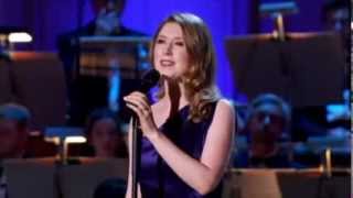 Hayley Westenra - Gabriel's Oboe [Whispers In A Dream] - Mario Frangoulis Live with The Boston Pops