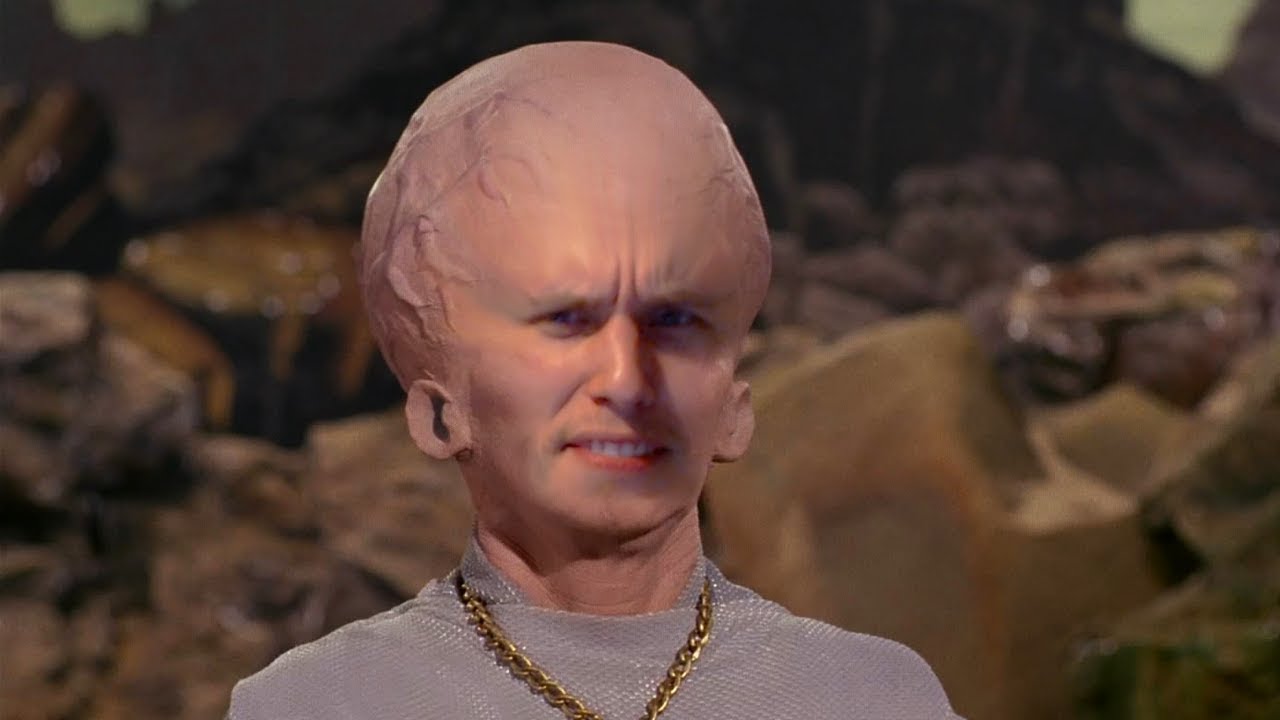 The Most Smartest Man in Boston