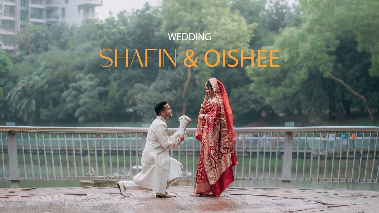 A story of Shafin and Oishee || Chitraloy