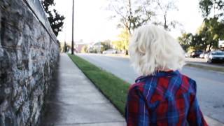 Meghan Linsey - Love Never Sleeps