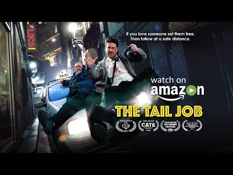 trailer