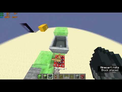 How to make a TNT duplicator in latest Minecraft version 1.20.1 under 1 minute | Mega Base Building