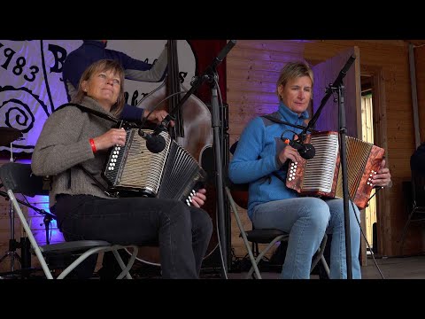 Mariannes - Avskjed med fjellet (Sigurd Biløygard) BMF 2024